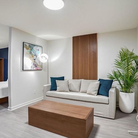 Redamo Suites Jefferson ภายนอก รูปภาพ