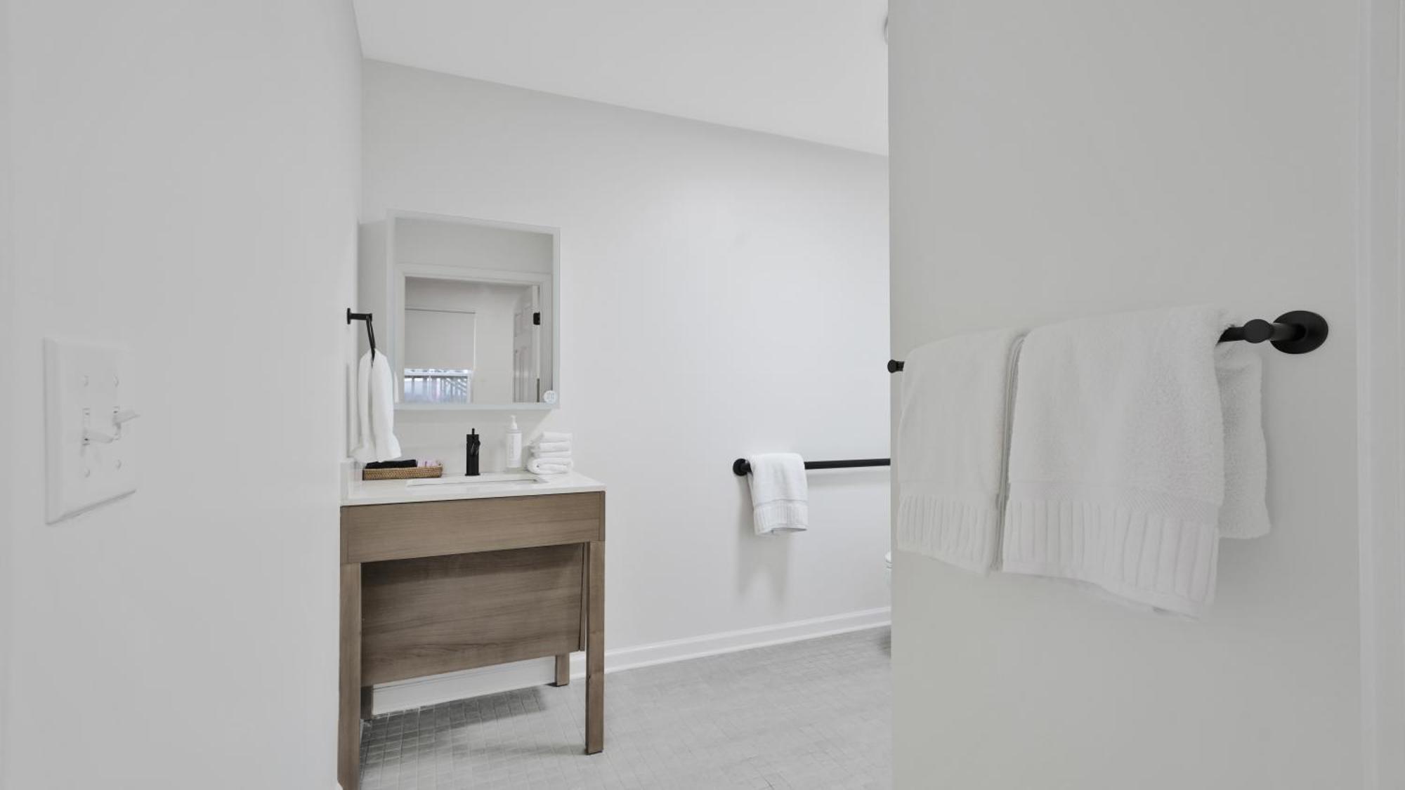 Redamo Suites Jefferson ภายนอก รูปภาพ